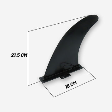 Stand Up Paddle Board  Fin